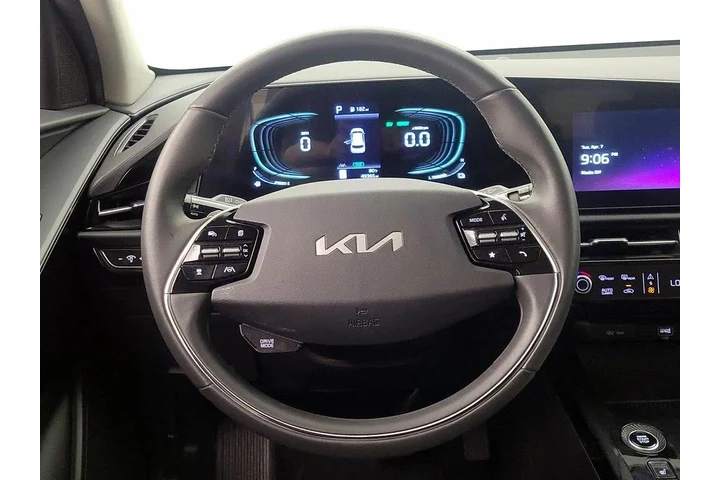 $23998 : Kia Niro 2024 EX 4dr Crossov image 10