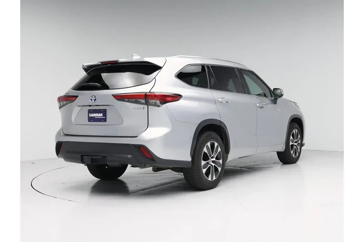 $34998 : Toyota Highlander Hybrid 202 image 8
