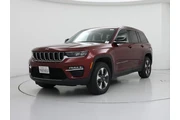 $28998 : Jeep Grand Cherokee 2023 4x4 thumbnail