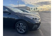 $16999 : Kia Forte 2024 LX 4dr Sedan thumbnail