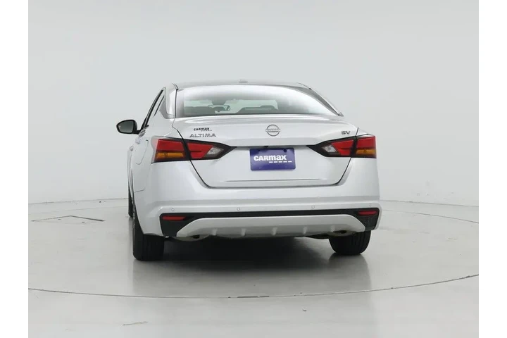 $18998 : Nissan Altima 2024 2.5 SV 4d image 6