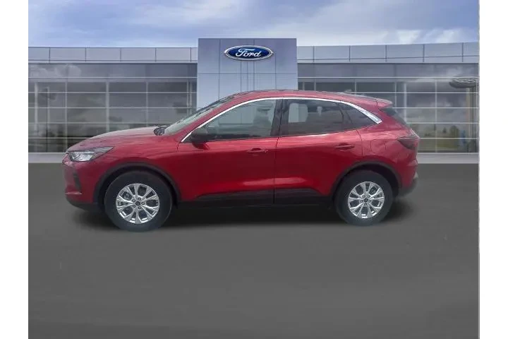 $20667 : Ford Escape 2023 AWD Active image 2