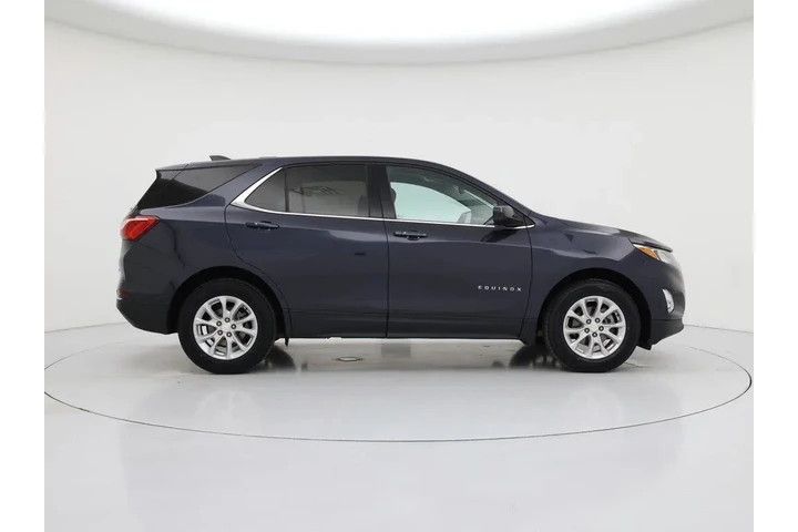 $16998 : Chevrolet Equinox 2019 LT 4d image 7