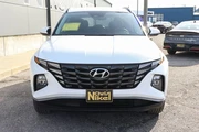 $19888 : 2024 Tucson SEL AWD *Ltd Avai thumbnail
