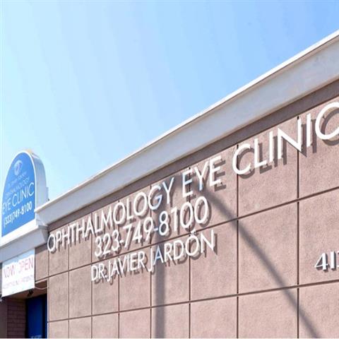 Clinica de los ojos Dr. Jardon image 1