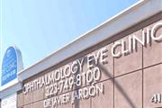 Clinica de los Ojos Dr. Jardon en Los Angeles