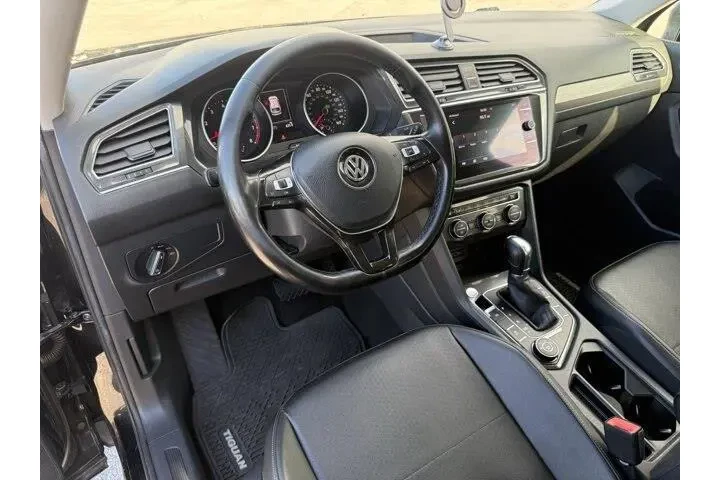 $12810 : Volkswagen Tiguan 2018 AWD 2 image 10