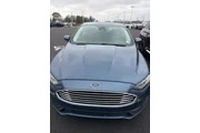 $15101 : Ford Fusion Hybrid 2019 SE 4 thumbnail