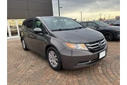 $14999 : 2015 Odyssey EX-L thumbnail