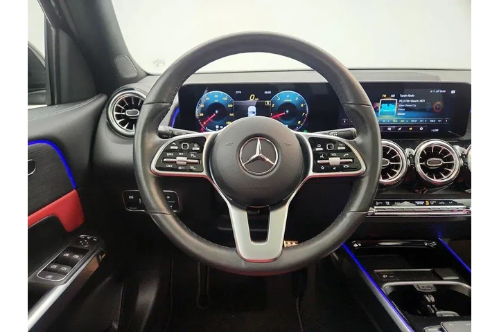 $33998 : Mercedes-Benz GLB 2022 GLB 2 image 10