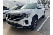 Volkswagen Atlas 2025 SE 4dr en Oklahoma City