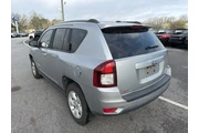 $12599 : Jeep Compass 2016 Sport 4dr thumbnail