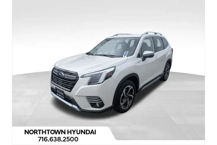 $30919 : Subaru Forester 2023 AWD Tou image 1