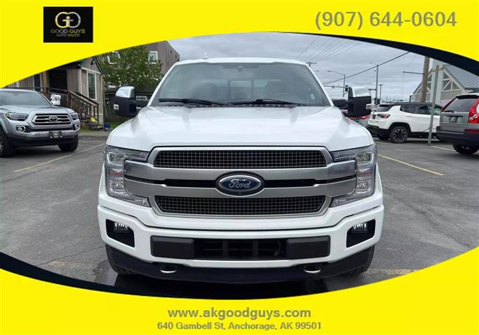 $47199 : 2020 FORD F150 SUPERCREW CAB image 3