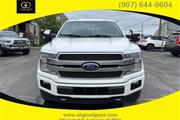 $47199 : 2020 FORD F150 SUPERCREW CAB thumbnail