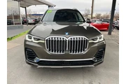 2020 BMW X7 thumbnail