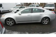 $11900 : 2012 TL SH-AWD w/Tech thumbnail