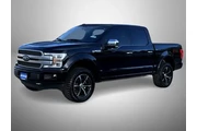 Ford F-150 2019 4x4 Platinum en Omaha
