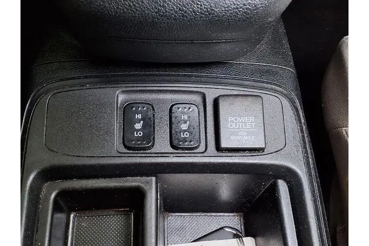 $14288 : Honda CR-V 2016 AWD EX 4dr S image 9