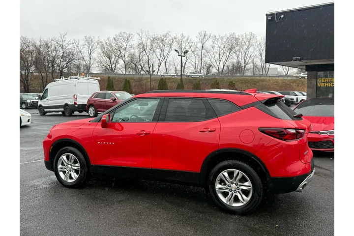 $16900 : 2019 Blazer image 7