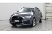 $17998 : Audi Q3 2017 AWD 2.0T quattr thumbnail