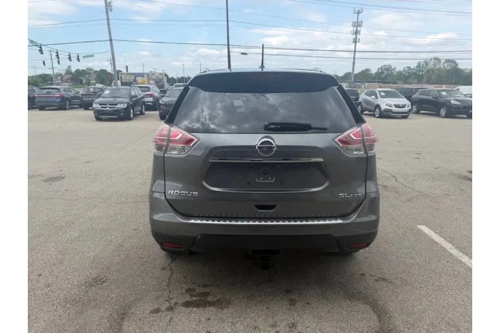 $4999 : 2016 Rogue SL image 5