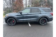 $38469 : Ford Explorer 2022 AWD ST 4d thumbnail