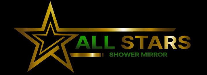 All Start Shower Mirror image 3