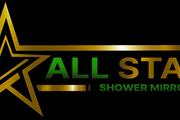 All Start Shower Mirror thumbnail 3