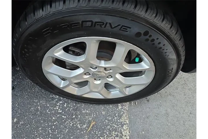 $9990 : Jeep Renegade 2018 Latitude image 6