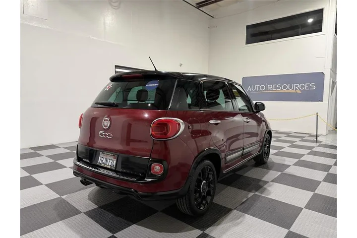 $8488 : 500L 2015 image 4
