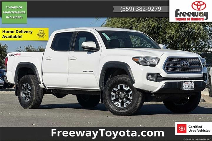 $30900 : Tacoma TRD Off-Road image 1