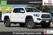 Tacoma TRD Off-Road en Kings County