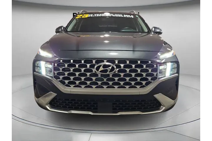 $22991 : Hyundai SANTA FE 2023 SEL 4d image 5