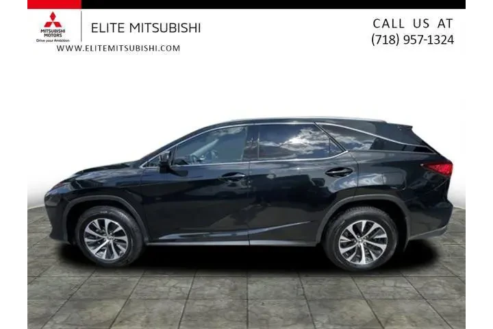 Lexus RX 350L 2021 AWD 4dr S image 3