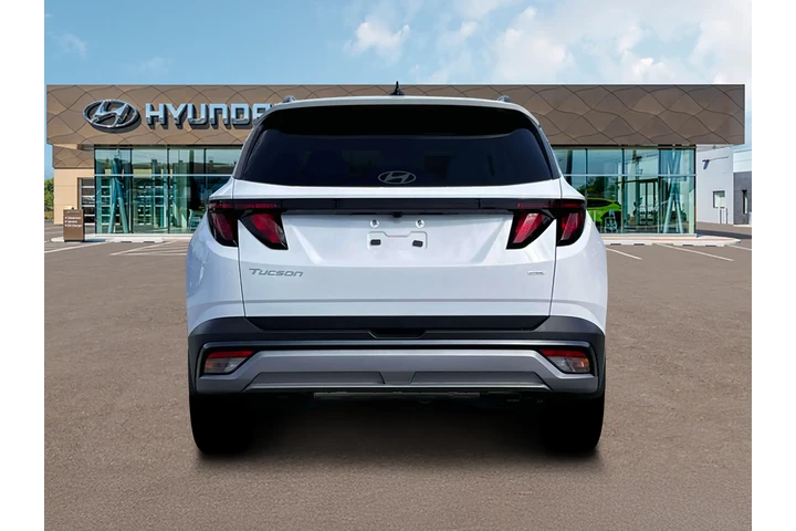 $31074 : Hyundai TUCSON 2026 AWD SEL image 6