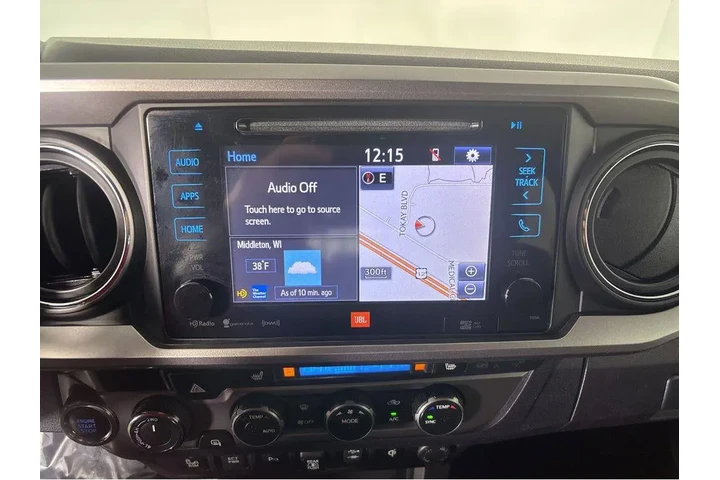 $33689 : Silver Certified2019 TACOMA L image 6