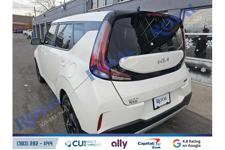 $17995 : 2023 Soul EX image 5