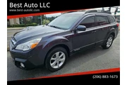 $7999 : 2013 Outback 2.5i Premium thumbnail