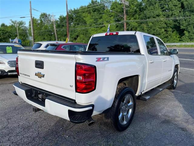 $24900 : 2017 CHEVROLET SILVERADO 1500 image 5