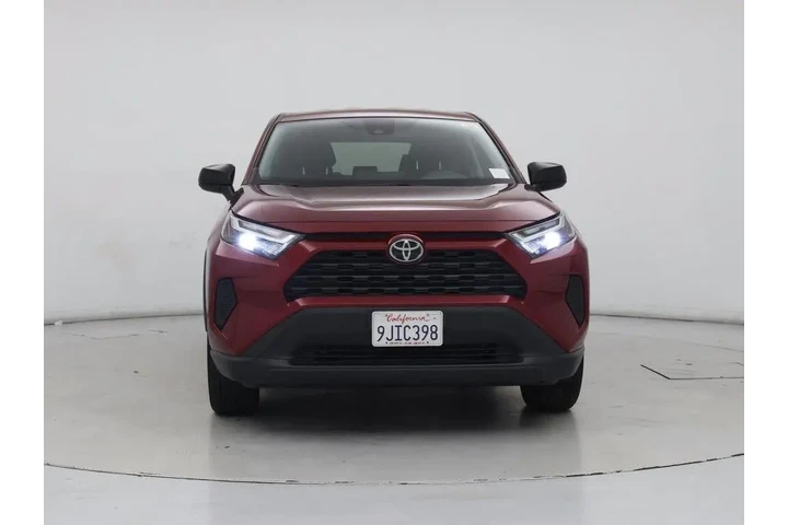 $27998 : Toyota RAV4 2023 LE 4dr SUV image 5