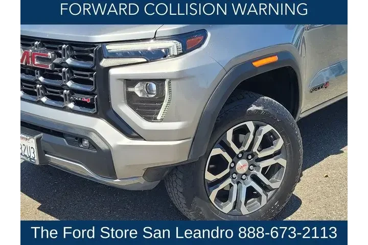 $38950 : GMC Canyon 2023 4x4 AT4 4dr image 10