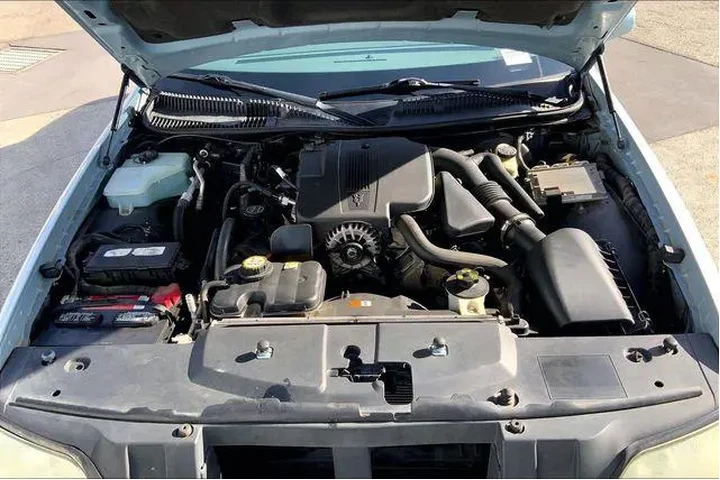 $11985 : Lincoln Town Car 2006 Signat image 10