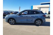 $20995 : Ford Escape 2024 ST-Line 4dr thumbnail