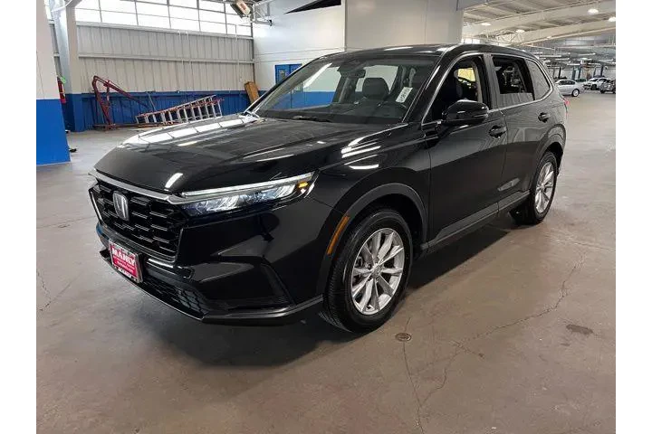 $32996 : Honda CR-V 2024 AWD EX-L 4dr image 7