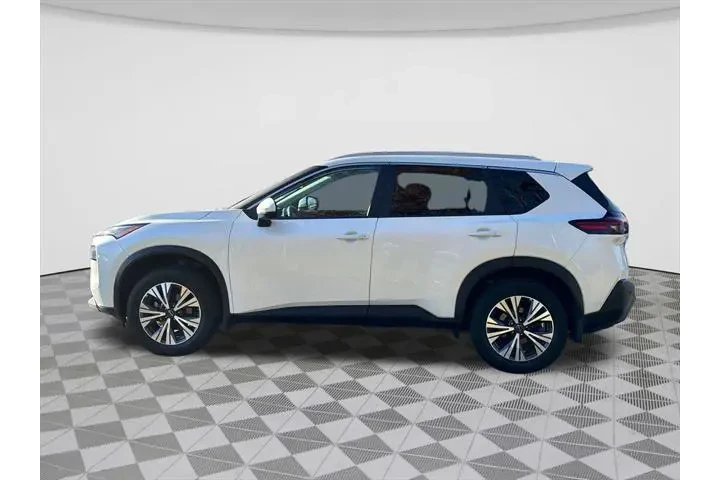 $19998 : Nissan Rogue 2023 AWD SV 4dr image 4