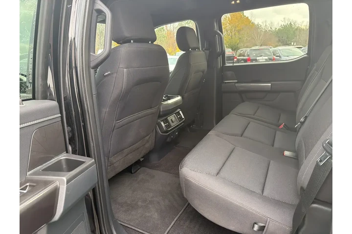 $35137 : Ford F-150 2021 4x4 XLT 4dr image 7