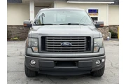 2012 F-150 FX2 thumbnail