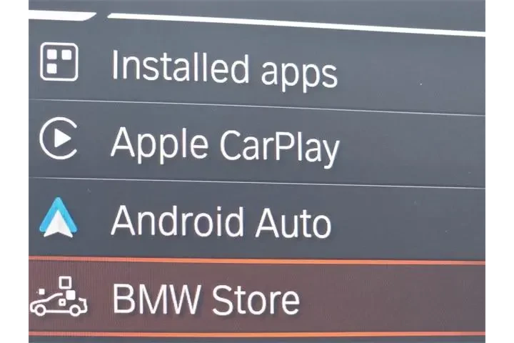 $38977 : BMW X4 2022 AWD xDrive30i 4d image 5