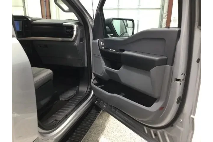 $31921 : Ford F-150 2021 4x4 XL 2dr R image 10